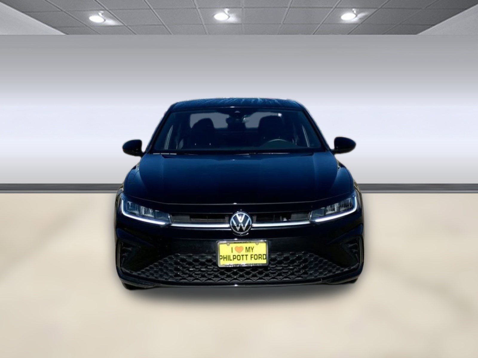 Used 2025 Volkswagen Jetta Sport image 29