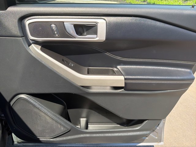 Certified 2022 Ford Explorer XLT AWD/4WD image 26