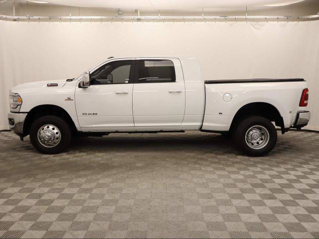 Used 2024 RAM 3500 Laramie AWD/4WD image 5