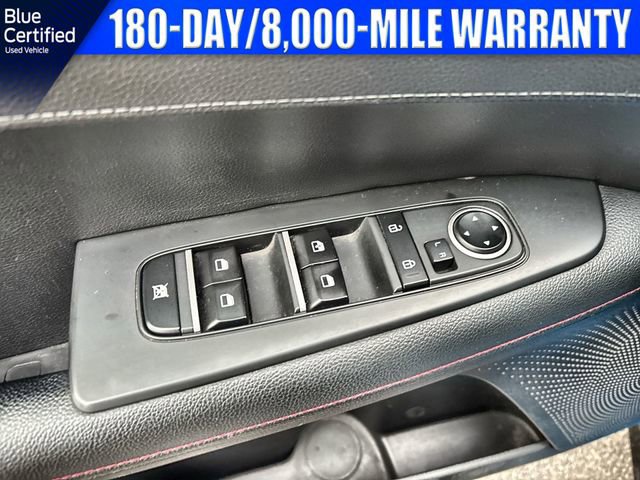 Used 2022 Kia Forte GT w/ GT2 Package FWD image 22