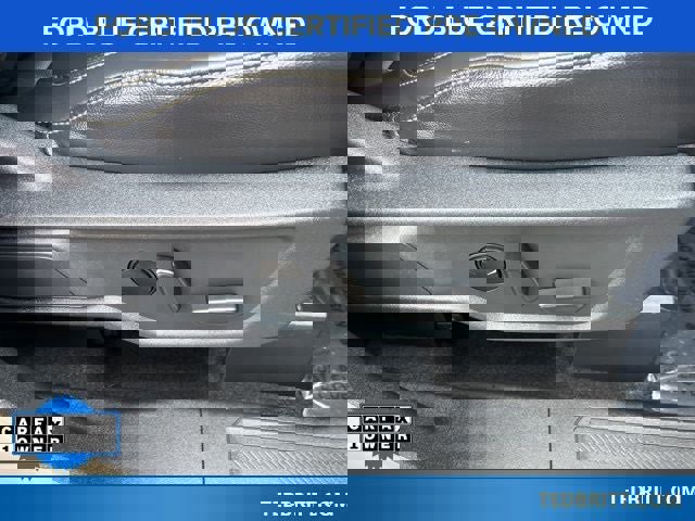 Certified 2025 Ford Bronco Badlands image 22