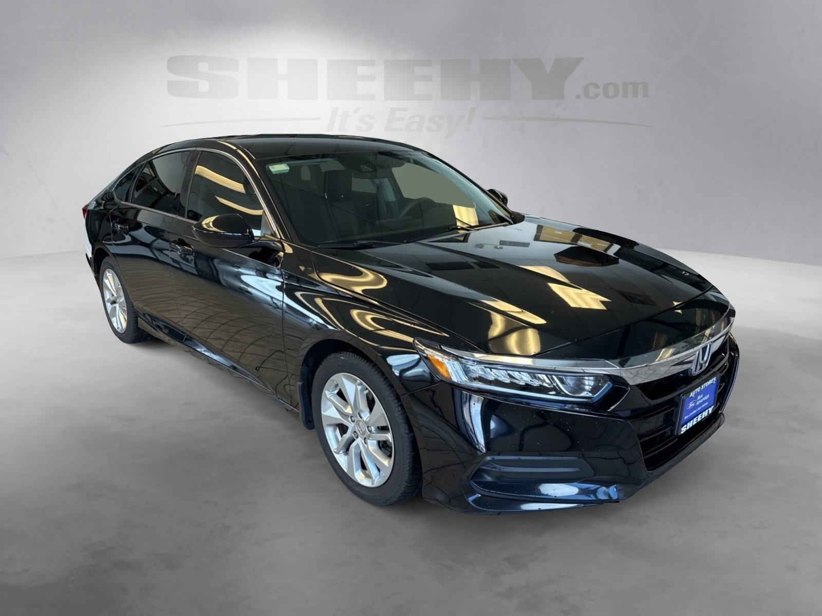 Used 2020 Honda Accord LX image 8