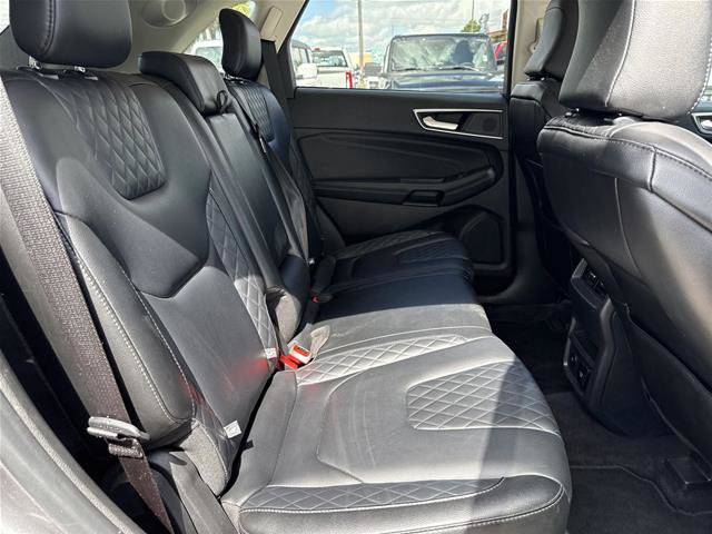 Certified 2024 Ford Edge Titanium AWD/4WD image 20