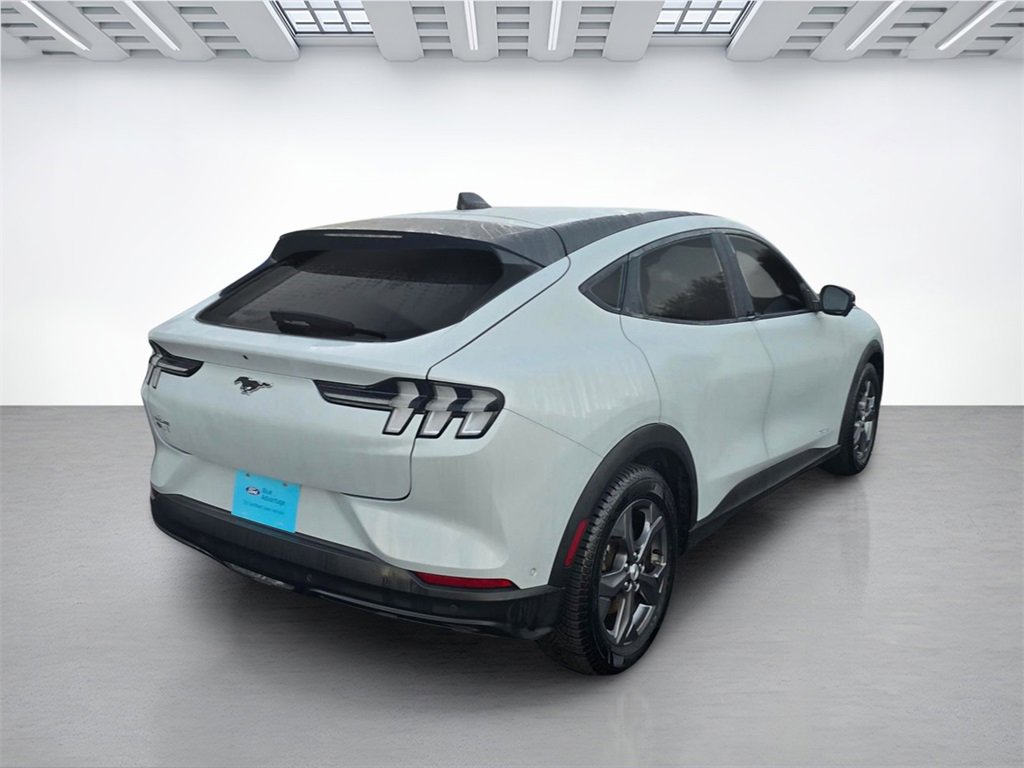 Certified 2023 Ford Mustang Mach-E Select w/ Comfort Package Lite image 6