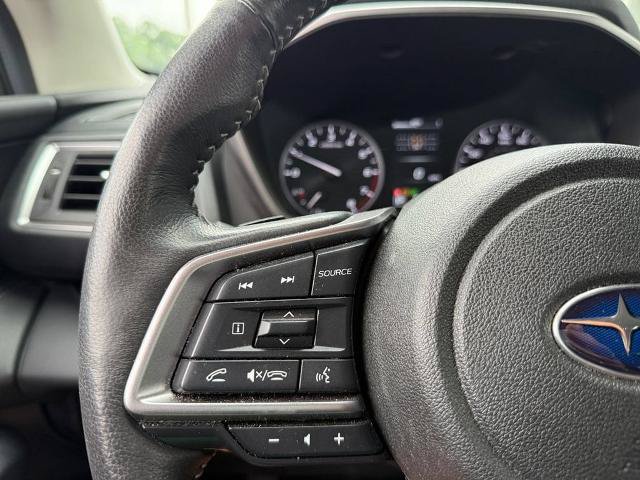 Used 2023 Subaru Ascent Limited w/ Technology Package AWD/4WD image 17