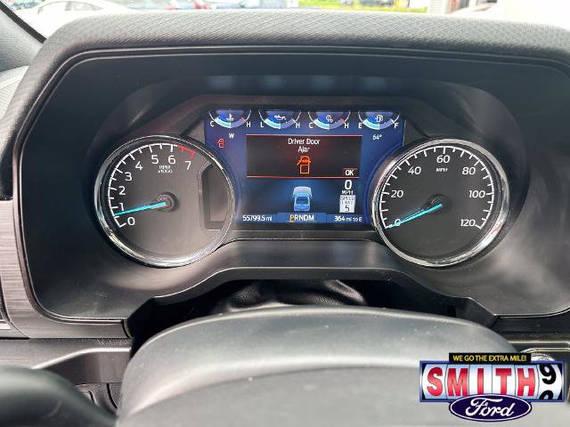 Certified 2023 Ford F150 Tremor w/ Trailer Tow Package AWD/4WD image 30