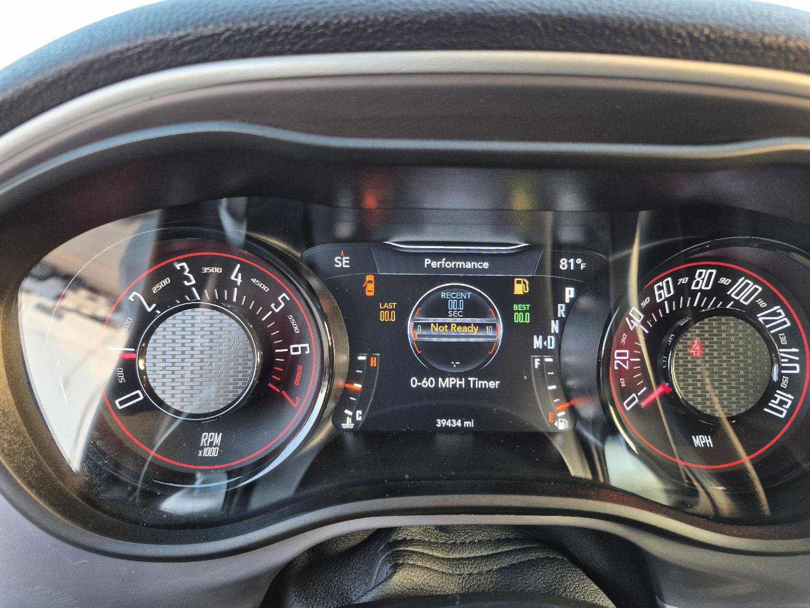 Used 2022 Dodge Challenger GT w/ Blacktop Package image 18