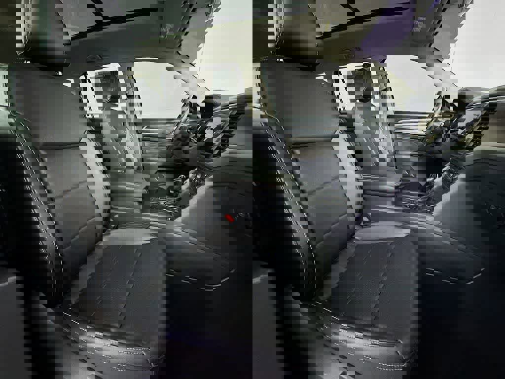 Used 2021 Volkswagen Atlas SE w/ Panoramic Sunroof Package image 15