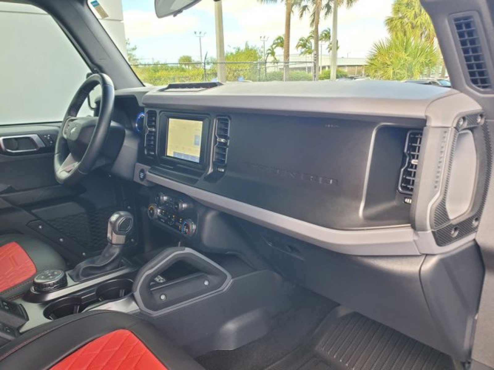 Certified 2023 Ford Bronco Big Bend image 31