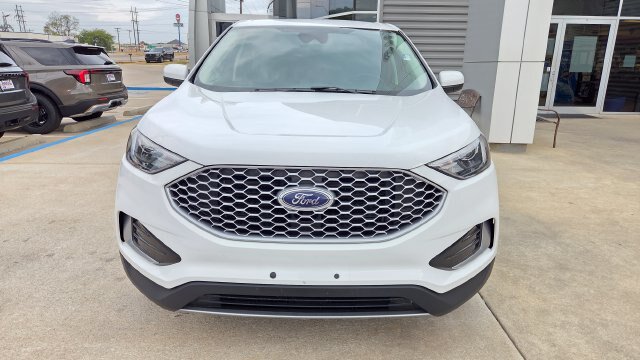 Certified 2024 Ford Edge SEL AWD/4WD image 7
