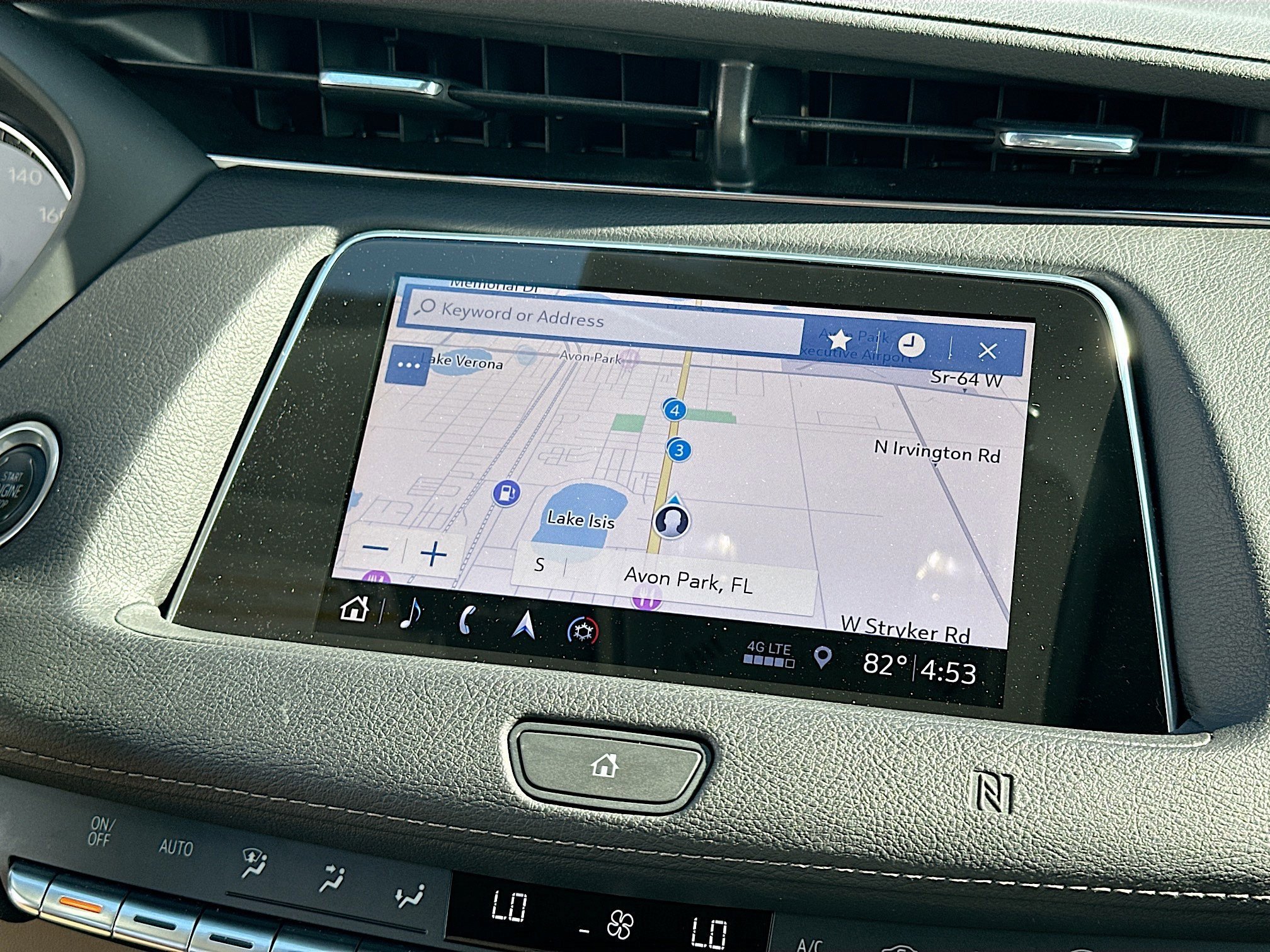 Used 2019 Cadillac XT4 Premium Luxury image 13