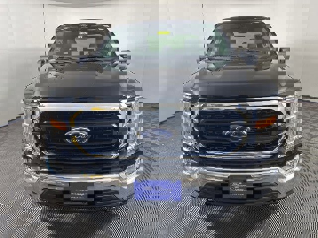 Certified 2022 Ford F150 XLT w/ Bed Utility Package image 12