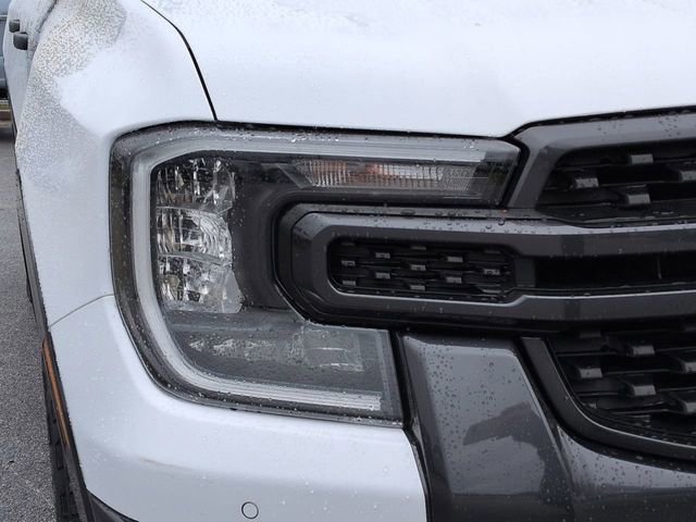 Certified 2024 Ford Ranger XLT w/ Technology Package image 11