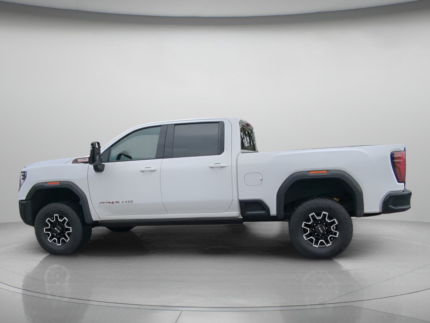 Used 2024 GMC Sierra 2500 AT4X AWD/4WD image 19