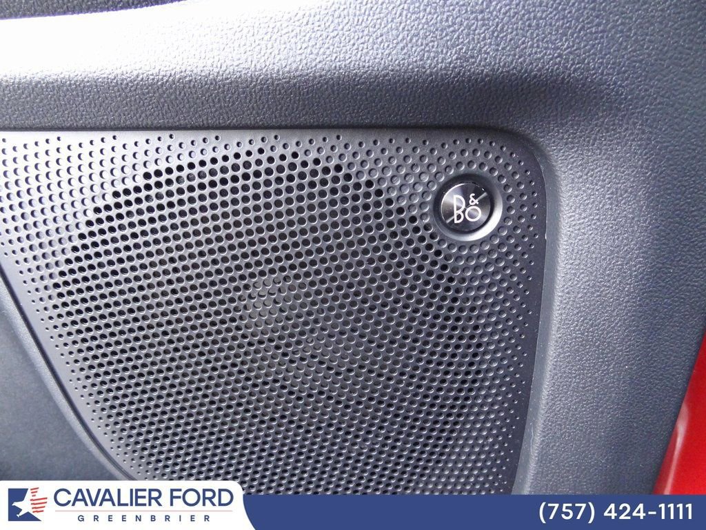 Certified 2022 Ford Bronco Sport Badlands w/ Premium Package image 21