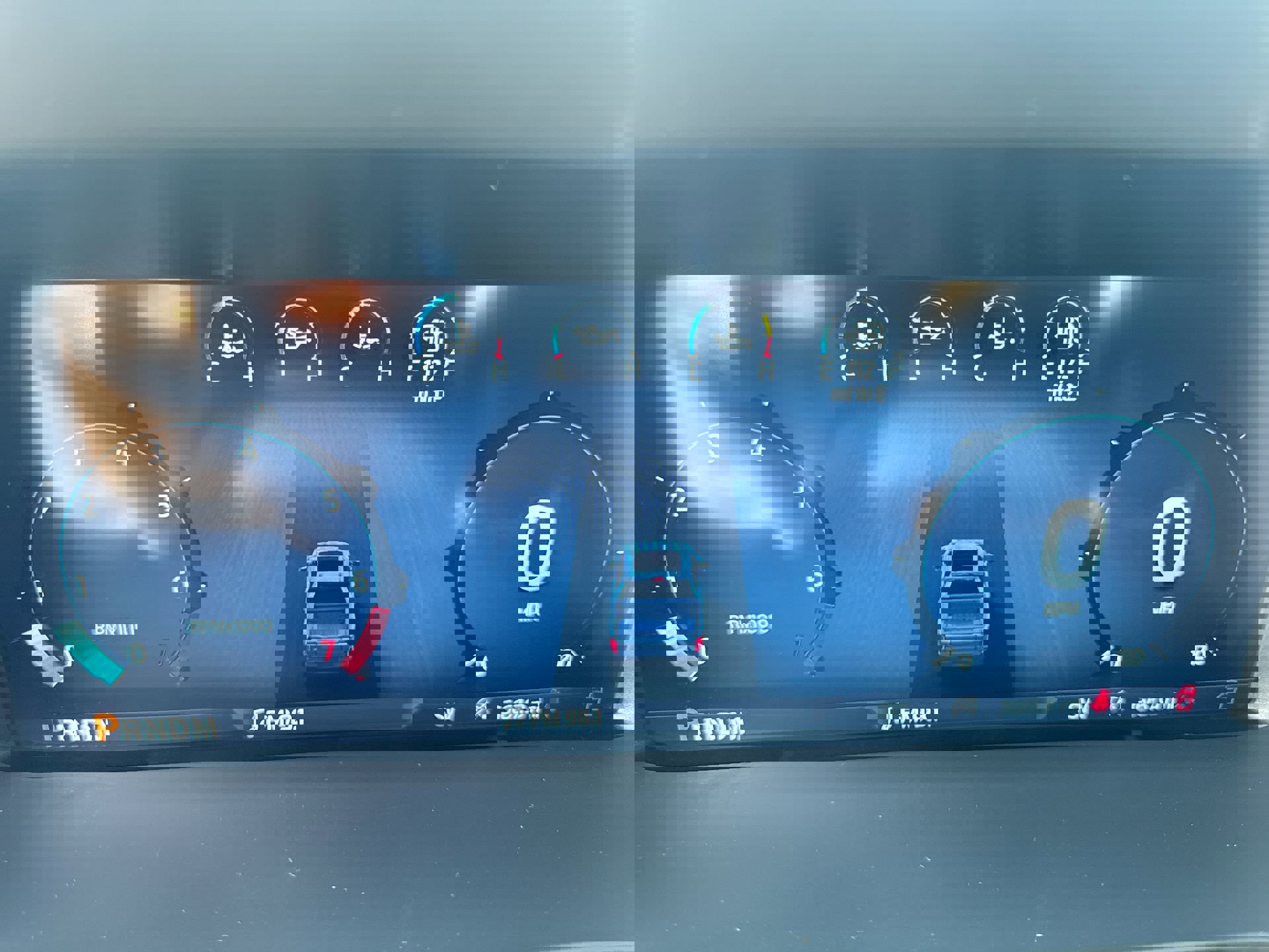 Certified 2025 Ford F150 STX w/ Equipment Group 200A image 15