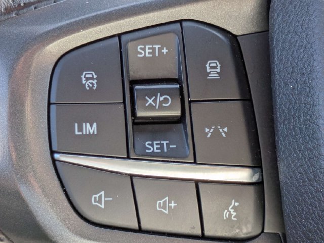 Certified 2024 Ford Ranger Raptor AWD/4WD image 25