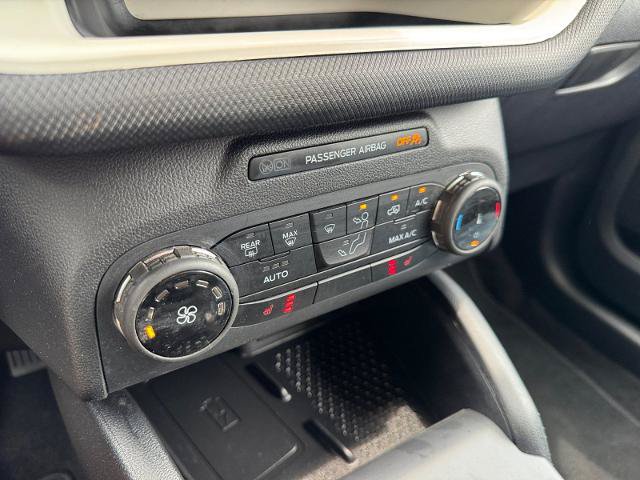 Certified 2024 Ford Bronco Sport Heritage w/ Heritage Convenience Package AWD/4WD image 24