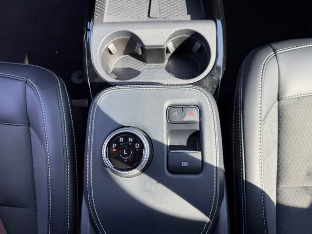 Certified 2024 Ford Mustang Mach-E GT AWD/4WD image 19