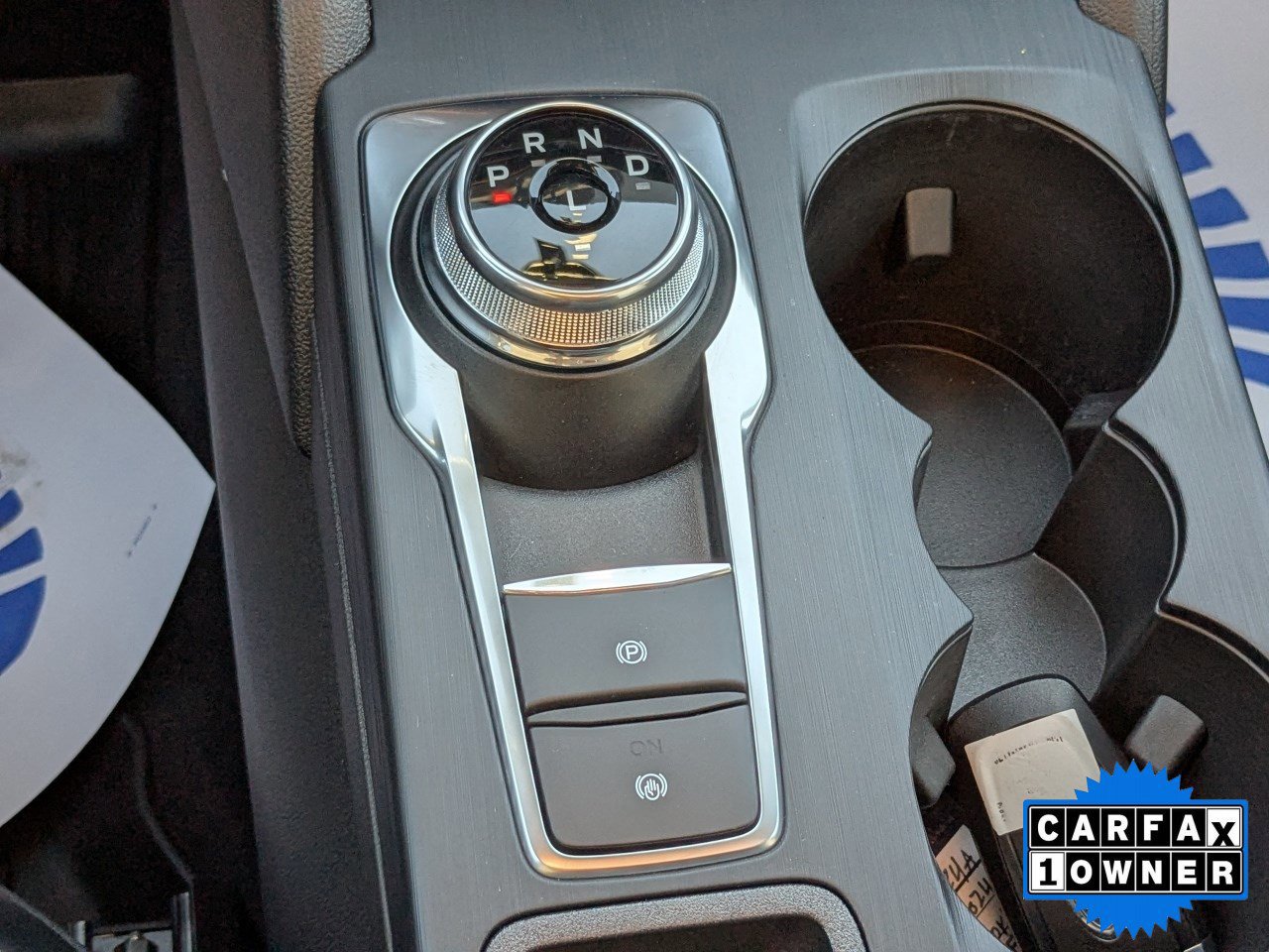 Certified 2024 Ford Escape ST-Line w/ Tech Pack #1 image 21