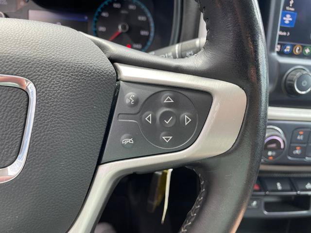 Used 2019 GMC Canyon SLE w/ Elevation Edition AWD/4WD image 26