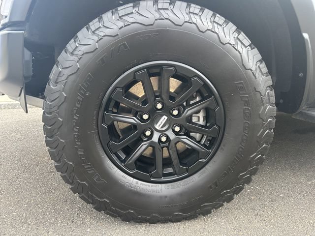 Certified 2023 Ford Bronco Sport Outer Banks w/ Tech Package AWD/4WD image 12