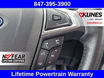 Certified 2024 Ford Edge SEL AWD/4WD image 42