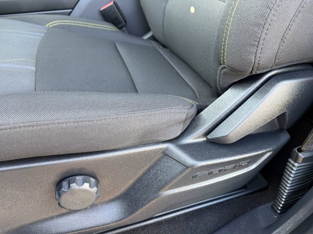 Certified 2024 Ford F150 STX RWD image 12