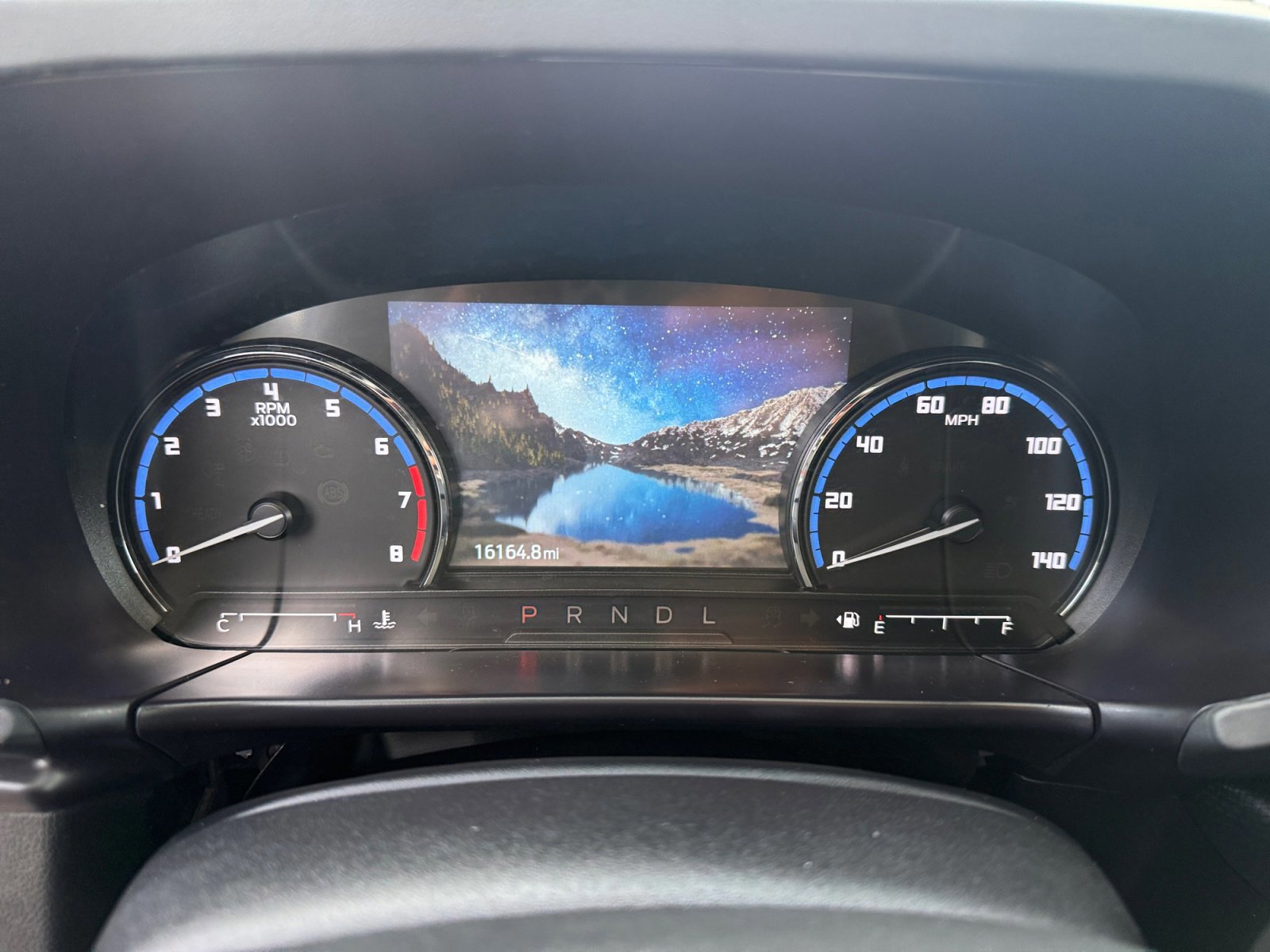 Certified 2024 Ford Bronco Sport Outer Banks w/ Tech Package image 11