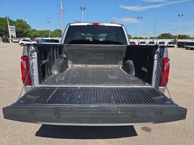 Certified 2024 Ford F150 XLT w/ Mobile Office Package AWD/4WD image 15