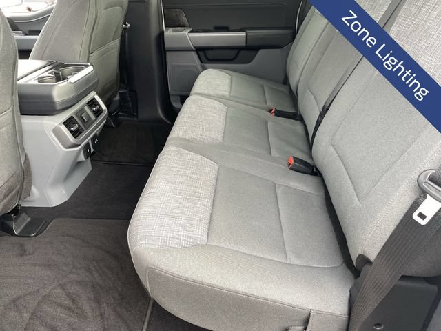 Certified 2023 Ford F150 XLT w/ Equipment Group 302A High RWD image 19