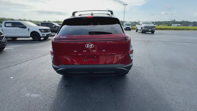 Used 2026 Hyundai Kona SEL Sport FWD image 7