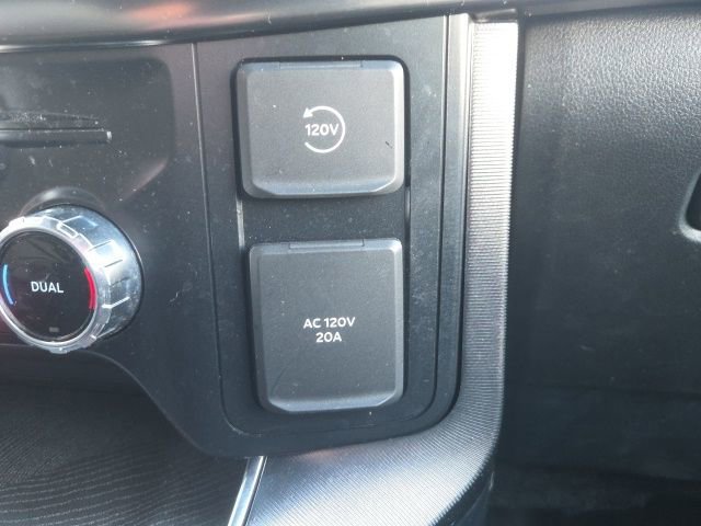 Certified 2023 Ford F150 Platinum w/ Equipment Group 701A High image 35