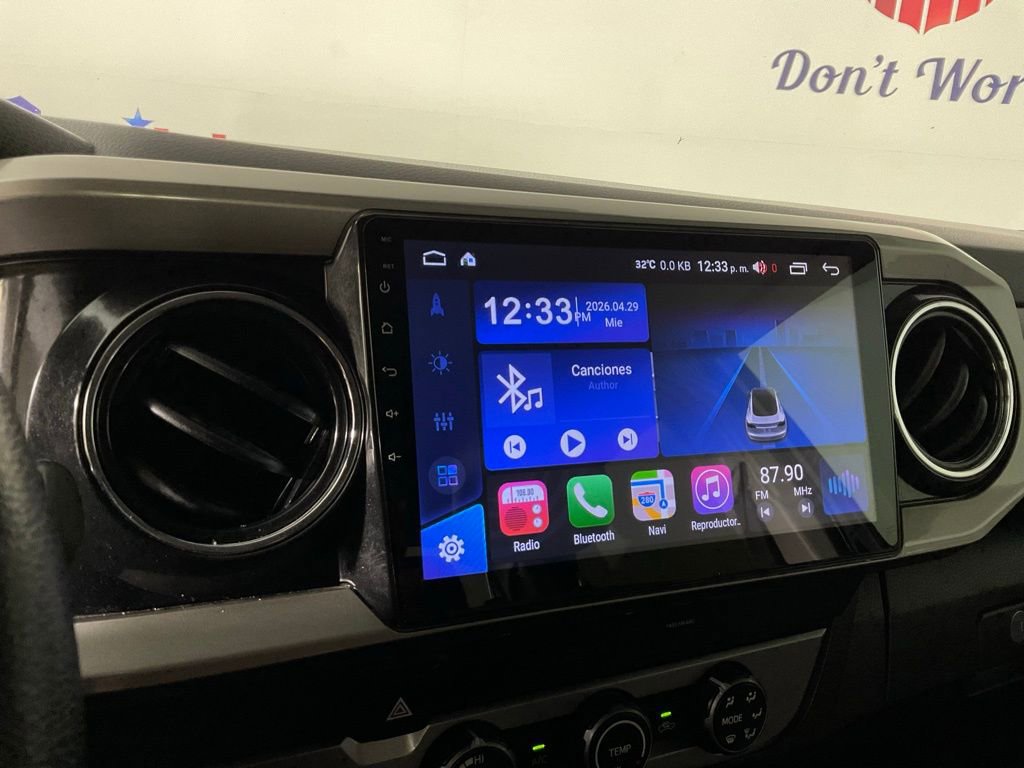Used 2019 Toyota Tacoma SR w/ SR Convenience Package RWD image 21