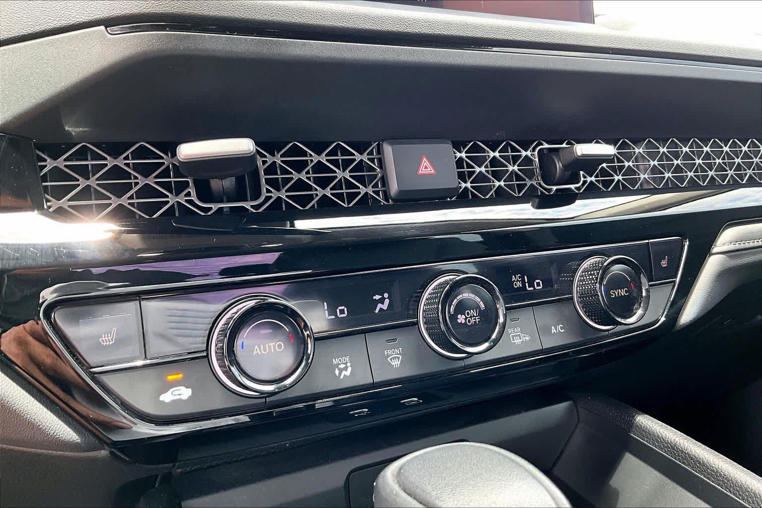 Used 2024 Honda Accord EX-L image 33