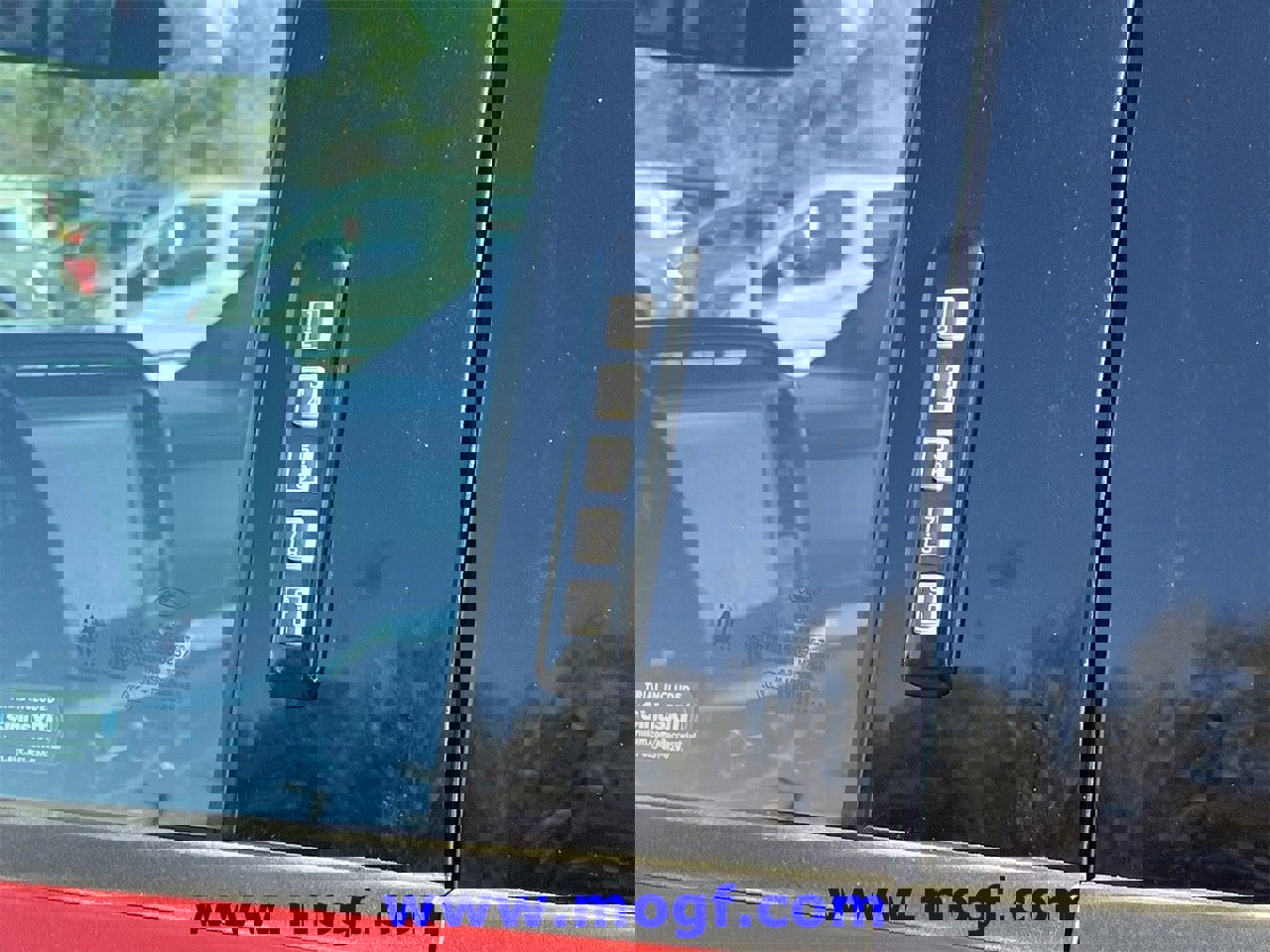 Certified 2023 Ford F150 XLT w/ Equipment Group 302A High image 32