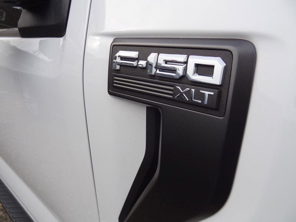 Certified 2021 Ford F150 XLT w/ Equipment Group 302A High image 16