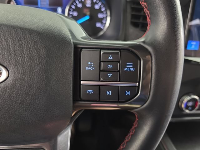 Certified 2022 Ford Expedition Max Limited AWD/4WD image 15