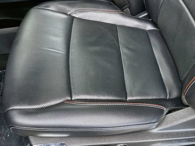 Certified 2023 Ford F150 Lariat w/ Equipment Group 502A High AWD/4WD image 19