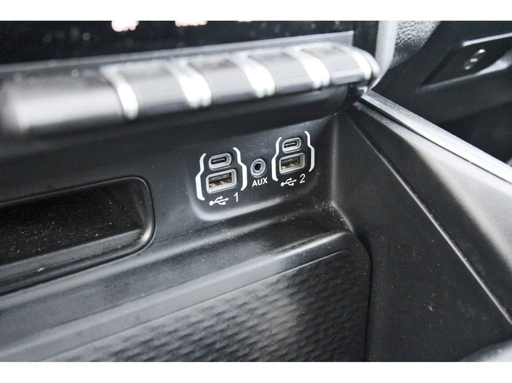 Used 2024 RAM 1500 Lone Star RWD image 29