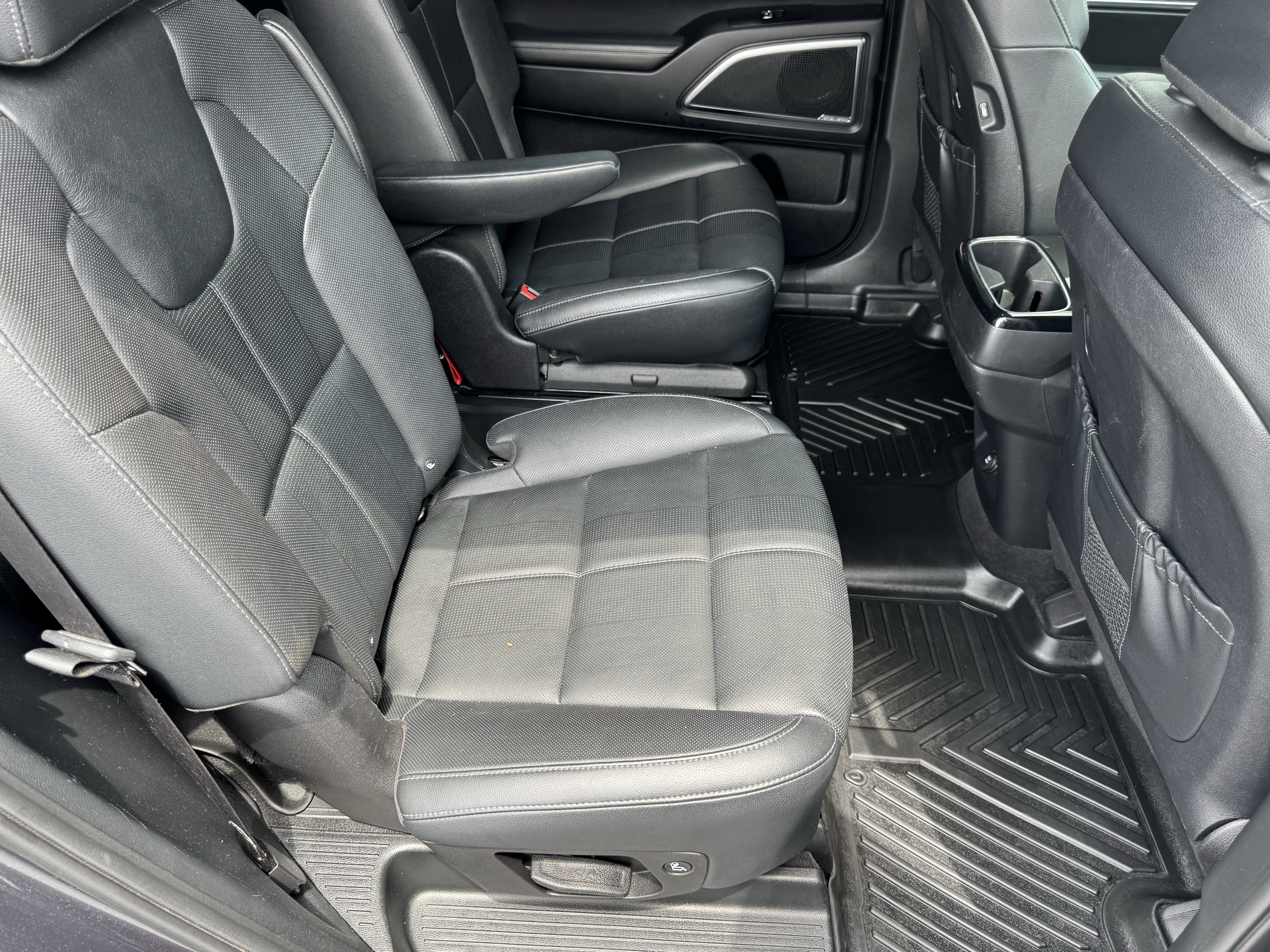 Used 2020 Kia Telluride SX FWD image 19