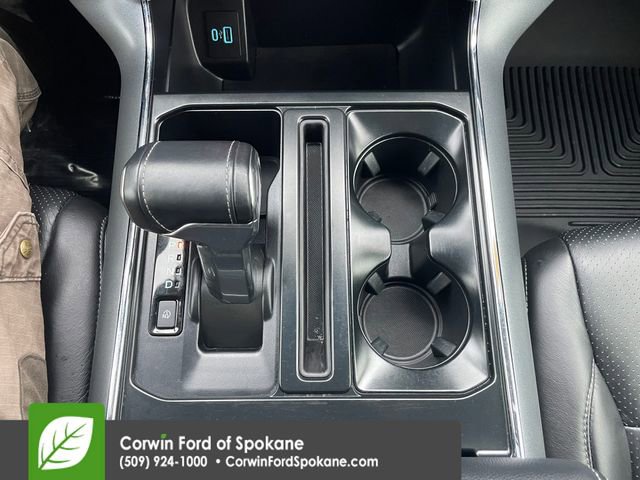 Certified 2023 Ford F150 Lightning Pro image 36