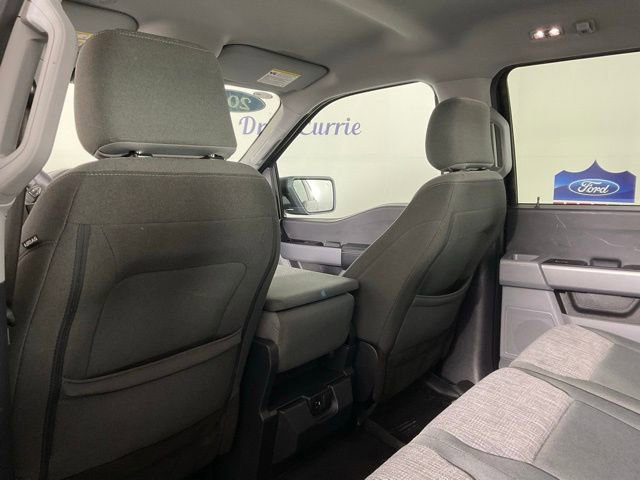 Certified 2023 Ford F150 XLT w/ XTR Package image 13