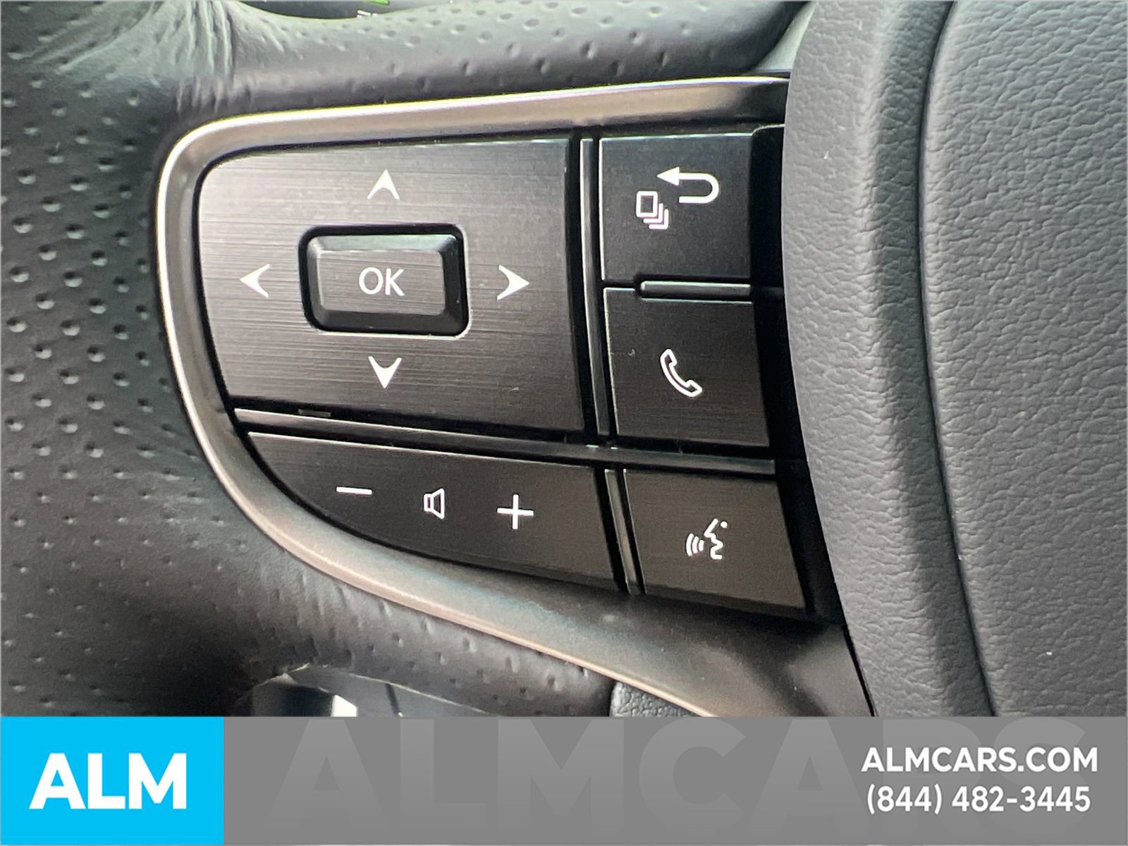 Used 2025 Lexus ES 350 F Sport image 30