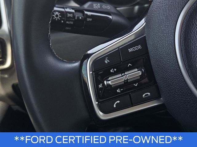 Used 2021 Kia Sorento SX image 19