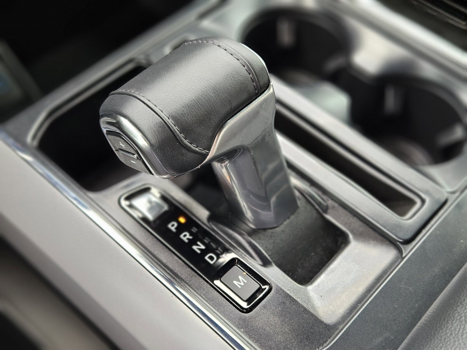 Certified 2024 Ford F150 Lariat w/ Bed Utility Package image 27