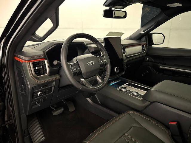 Certified 2022 Ford Expedition Timberline image 9