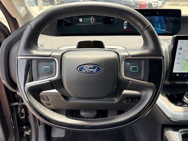 Certified 2025 Ford Expedition Max Platinum AWD/4WD image 18