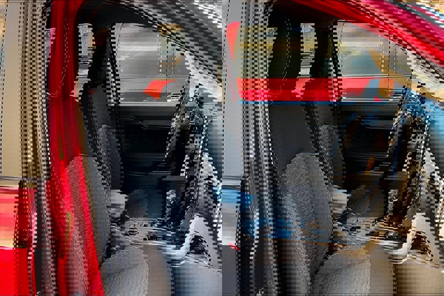 Certified 2025 Ford Ranger XL w/ Trailer Tow Package image 11