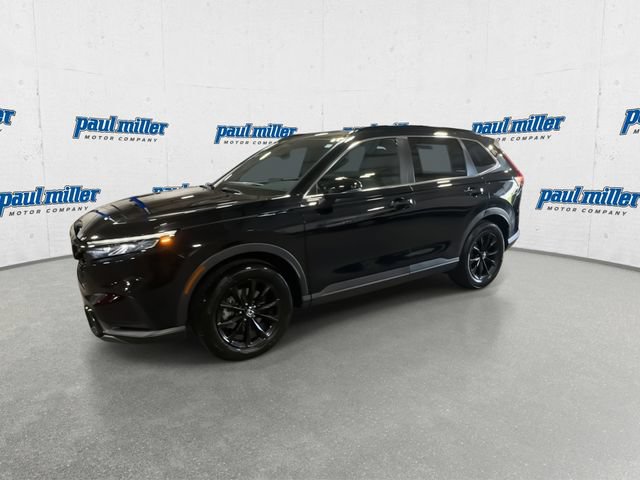 Used 2023 Honda CR-V Sport image 5